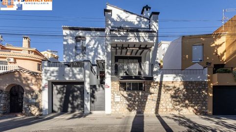 Foto 2 de Casa adosada en venta en Calle Blasco Ibañez, Motril ciudad, Motril