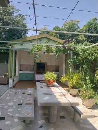 Jardí de Residencial en venda en La Sentiu de Sió