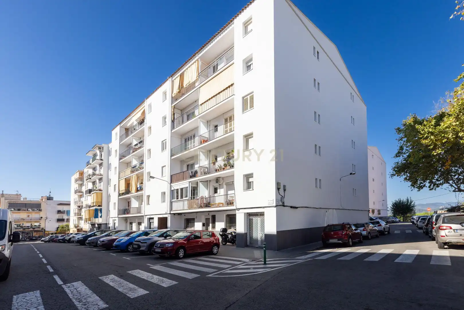 Apartament en venda a Carrer Ausiàs Marc, 6, Blanes, Spain 6, imagen 3