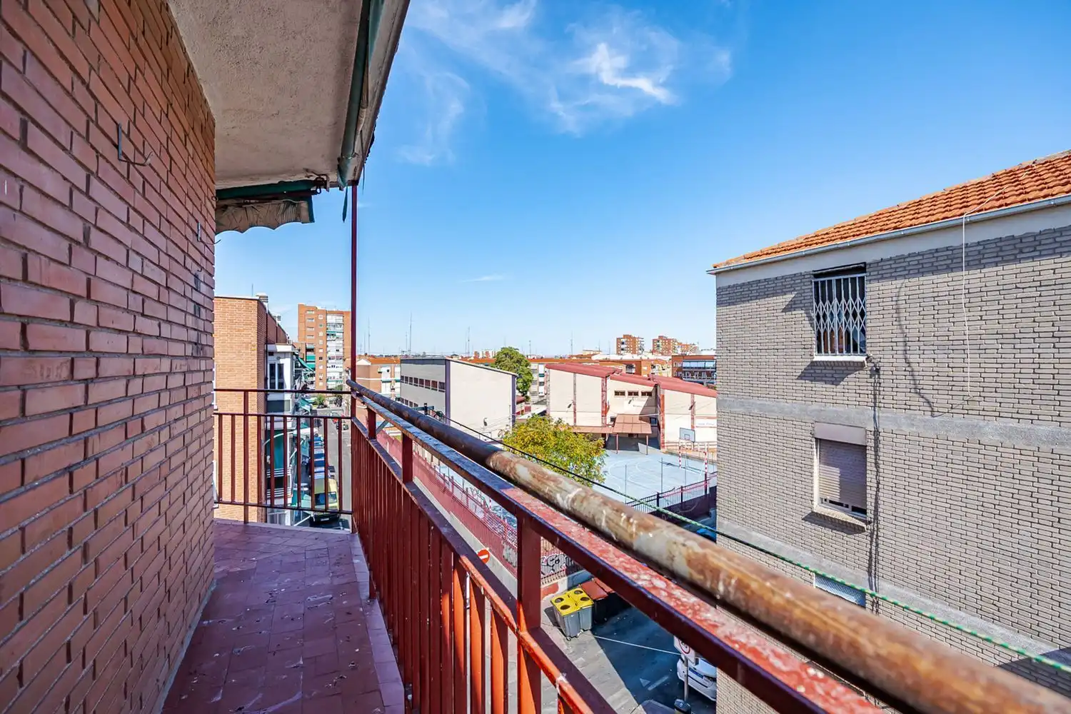Wohnung zum Verkauf in Travesía de Juan Francisco 0, imagen 22