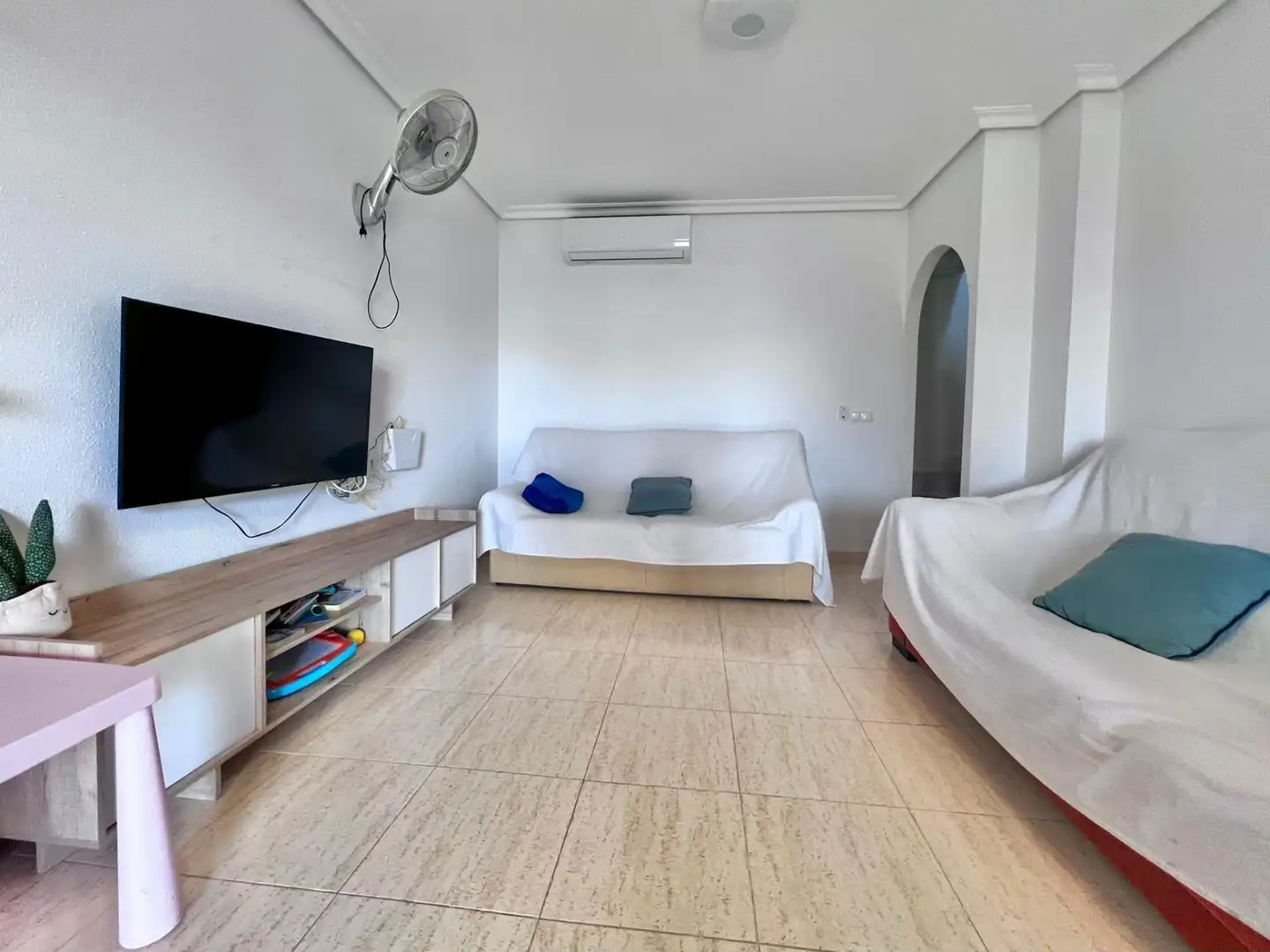 Bungalow amb piscina en venda a Calle del rio nervion, imagen 9