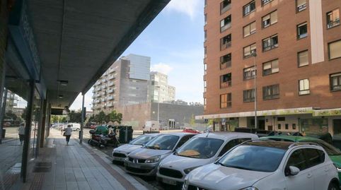 Foto 2 de Pis en venda a Calle Benjamin de Tudela, 14, Mendebaldea - Ermitagaña, Pamplona / Iruña