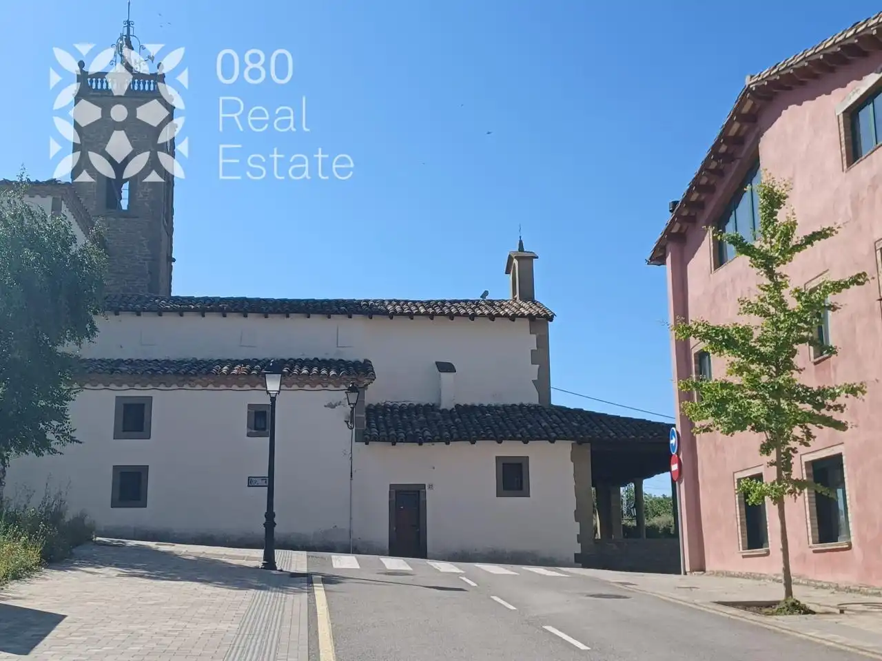 Flat for sale in Carrer Major, L'Esquirol