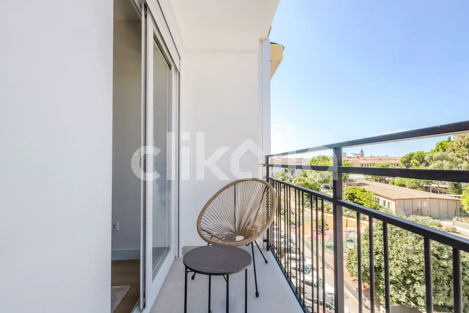 Flat with lift for sale in Centro, imagen 11