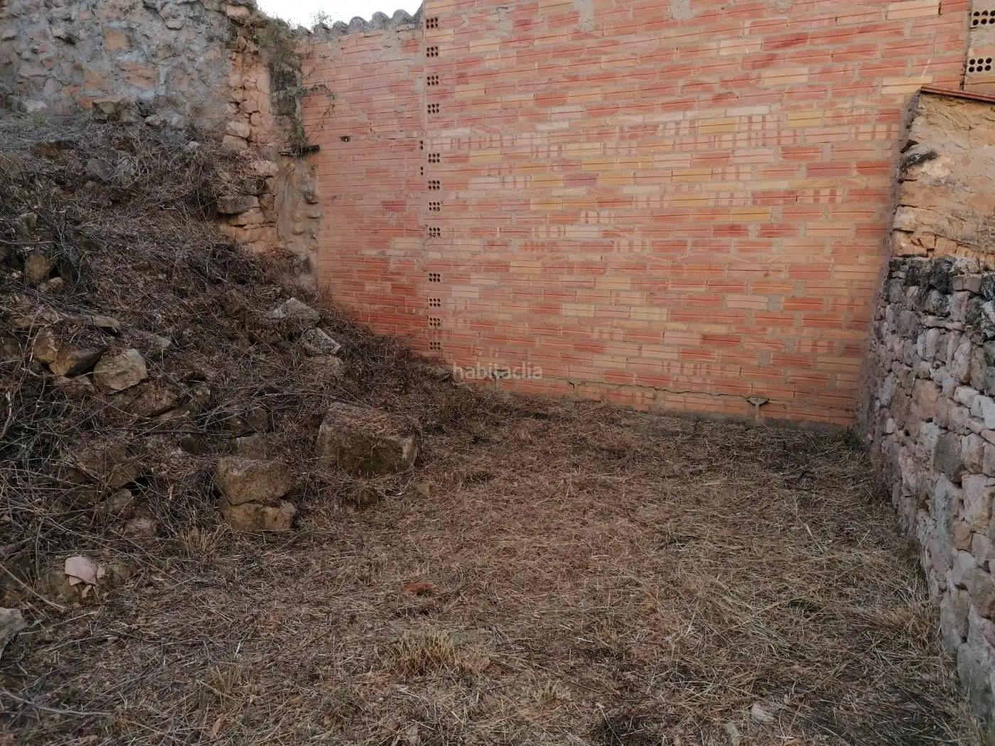 Residential land for sale in Carrer del Raval 21, imagen 4