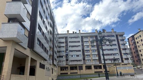 Photo 4 of Flat for rent in Ciudad Naranco - Prados de La Fuente, Oviedo