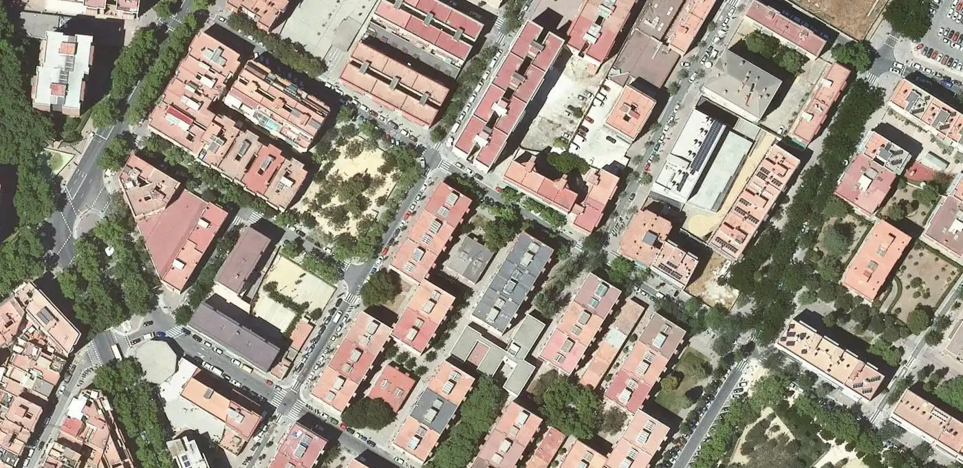 Appartamento in vendita a Nou Barris