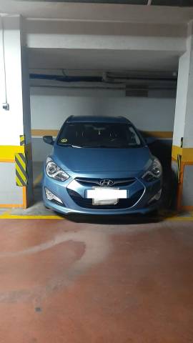 Garaje en Venta en Urbadiez - Entrepuentes