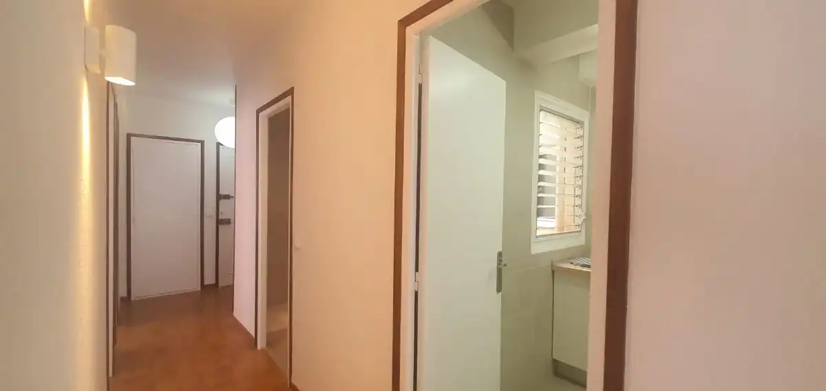 Flat with lift to rent in Barris Marítims, imagen 14