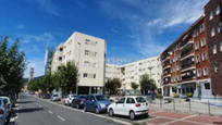 Exterior view of Flat for sale in Zalla 