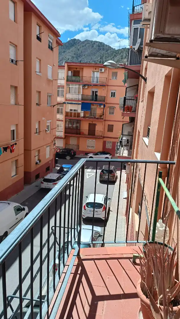 Piso con terraza en venta en Jijona / Xixona, imagen 7