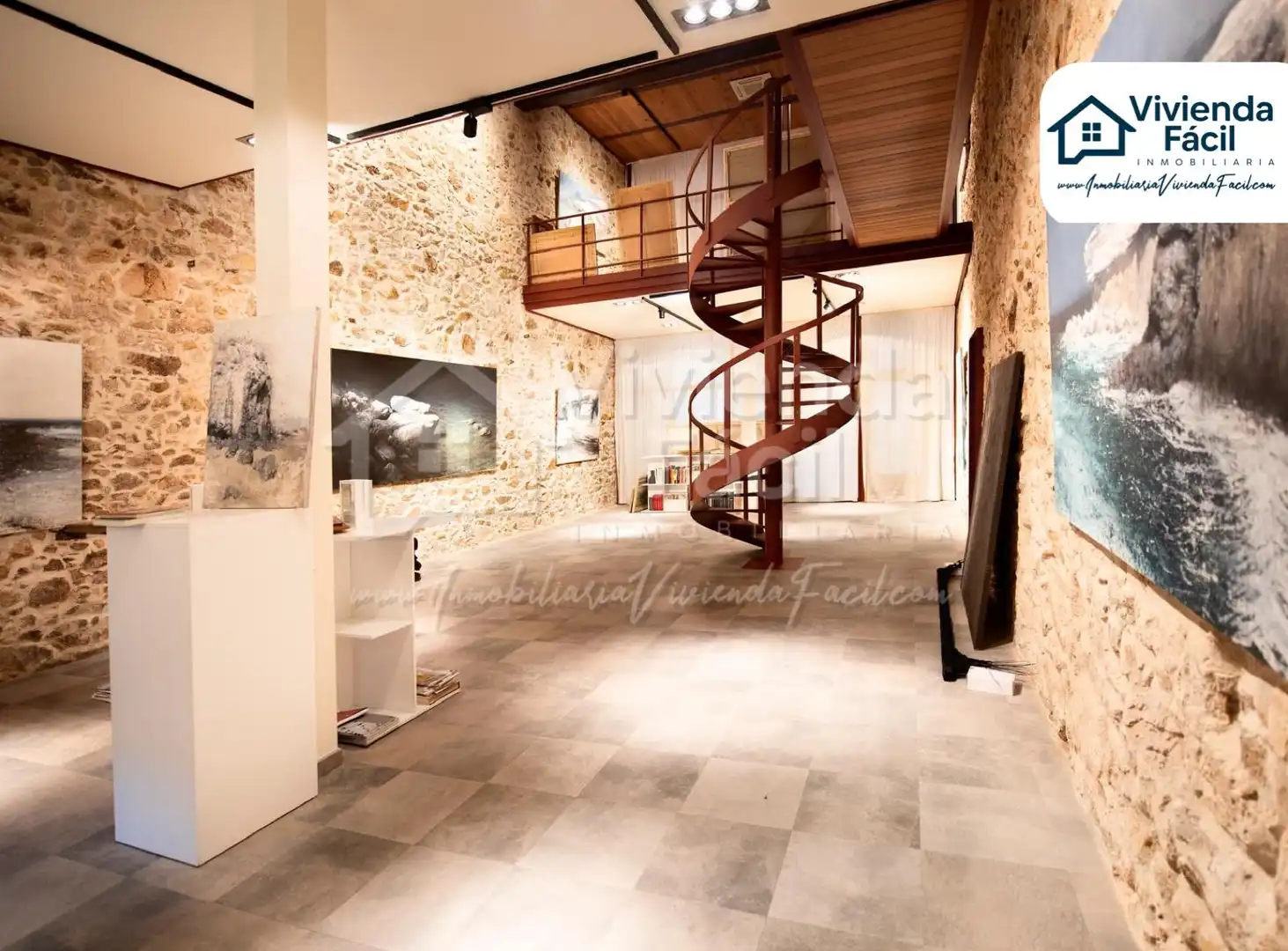 Lofts for sale in Sant Feliu de Guíxols  with Air Conditioner, Heating and Parquet flooring