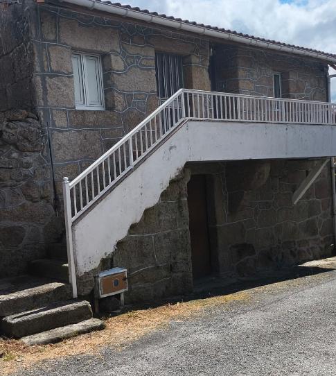 Foto 1 de Finca rústica en venda a Rúa Do Agro, 4, Baños de Molgas, Ourense