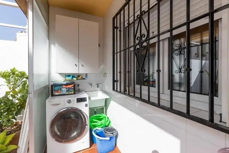 Casa a schiera con terrazza in vendita a Maracena, imagen 14