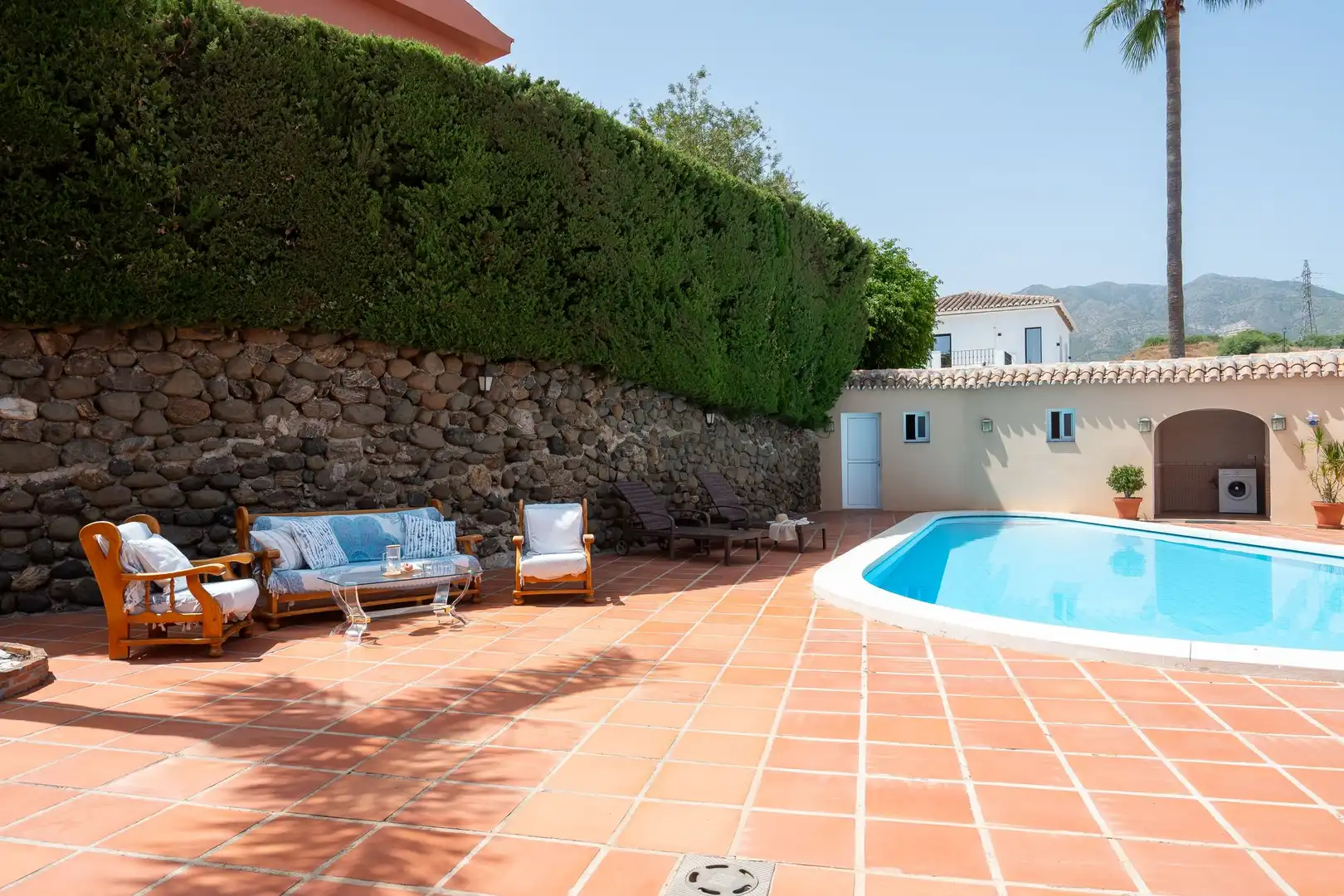 Detached house for sale in Torreblanca del Sol, imagen 36