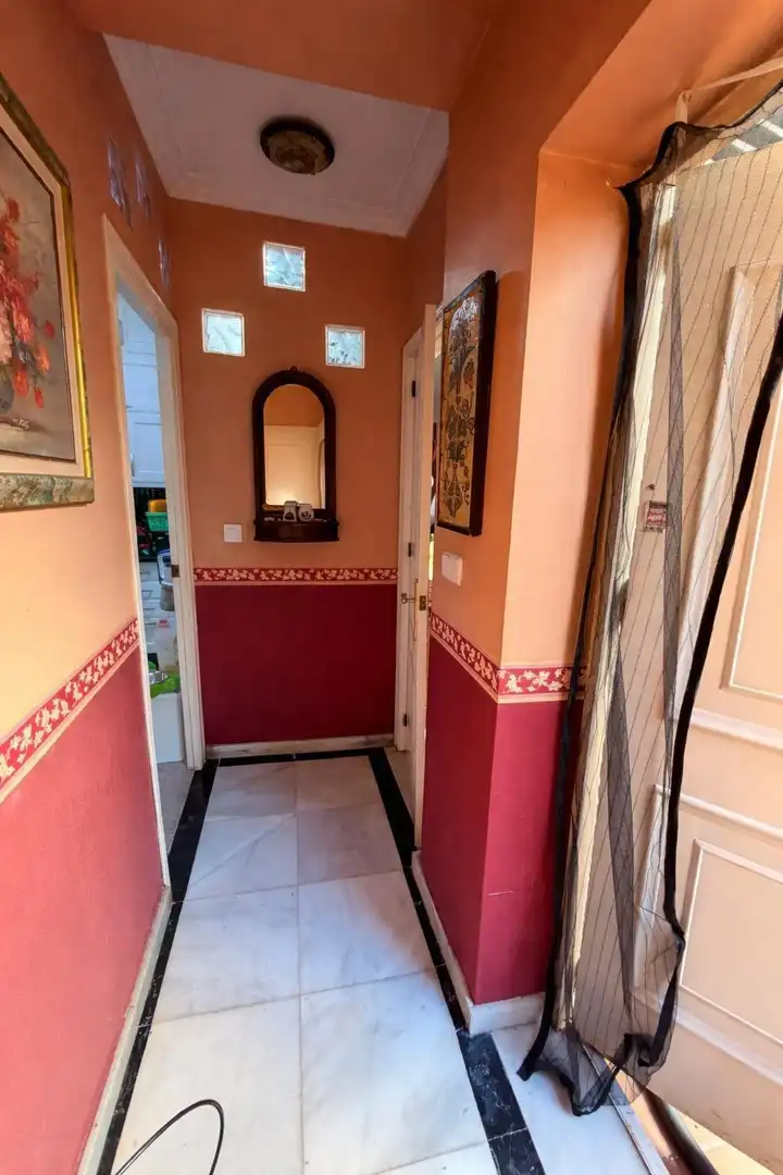 Casa adosada en venda en Sevilla