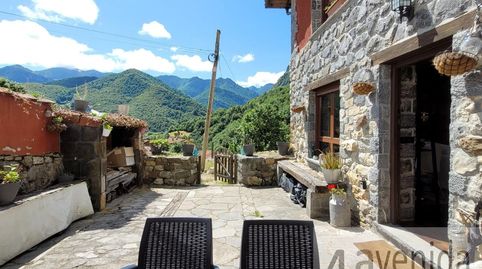 Bellisimo chalet entre montañas en el corazón de la Reserva de la Biosfera de Redes