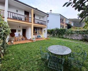 Garden of House or chalet for sale in Llanes  with Heating, Private garden and Terrace