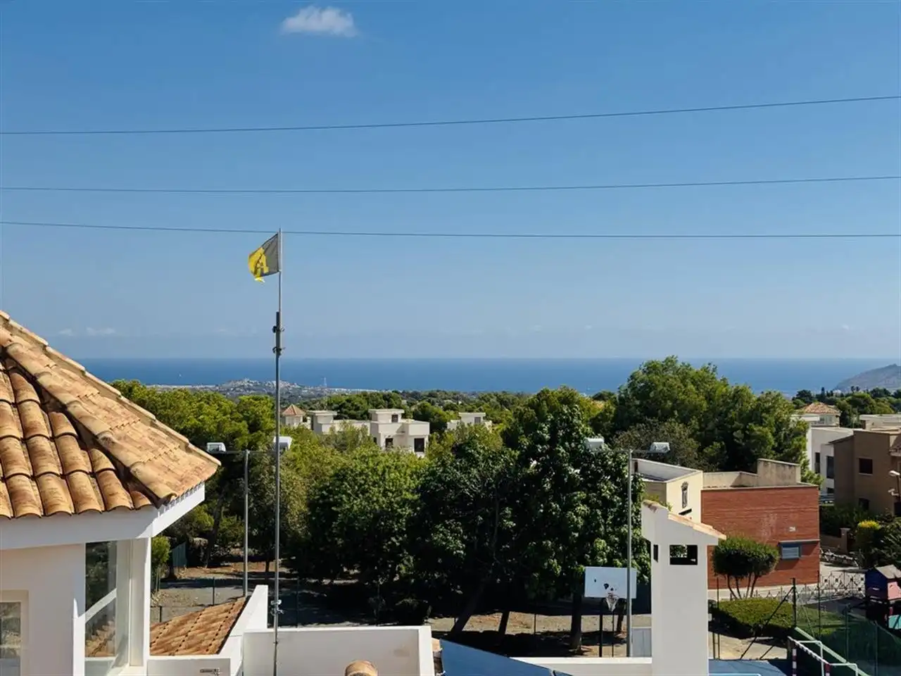 Haus mit Pool zum Verkauf in La Nucia Pueblo, imagen 48