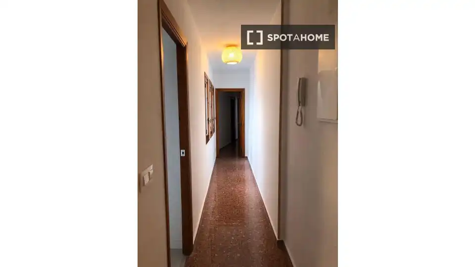 Habitación en Puerto