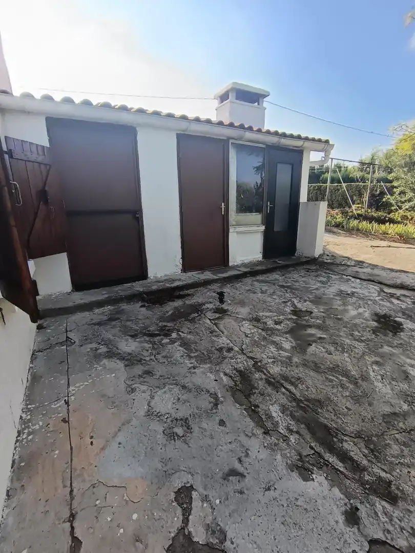 Finca rústica en venda a Chiva, Valencia