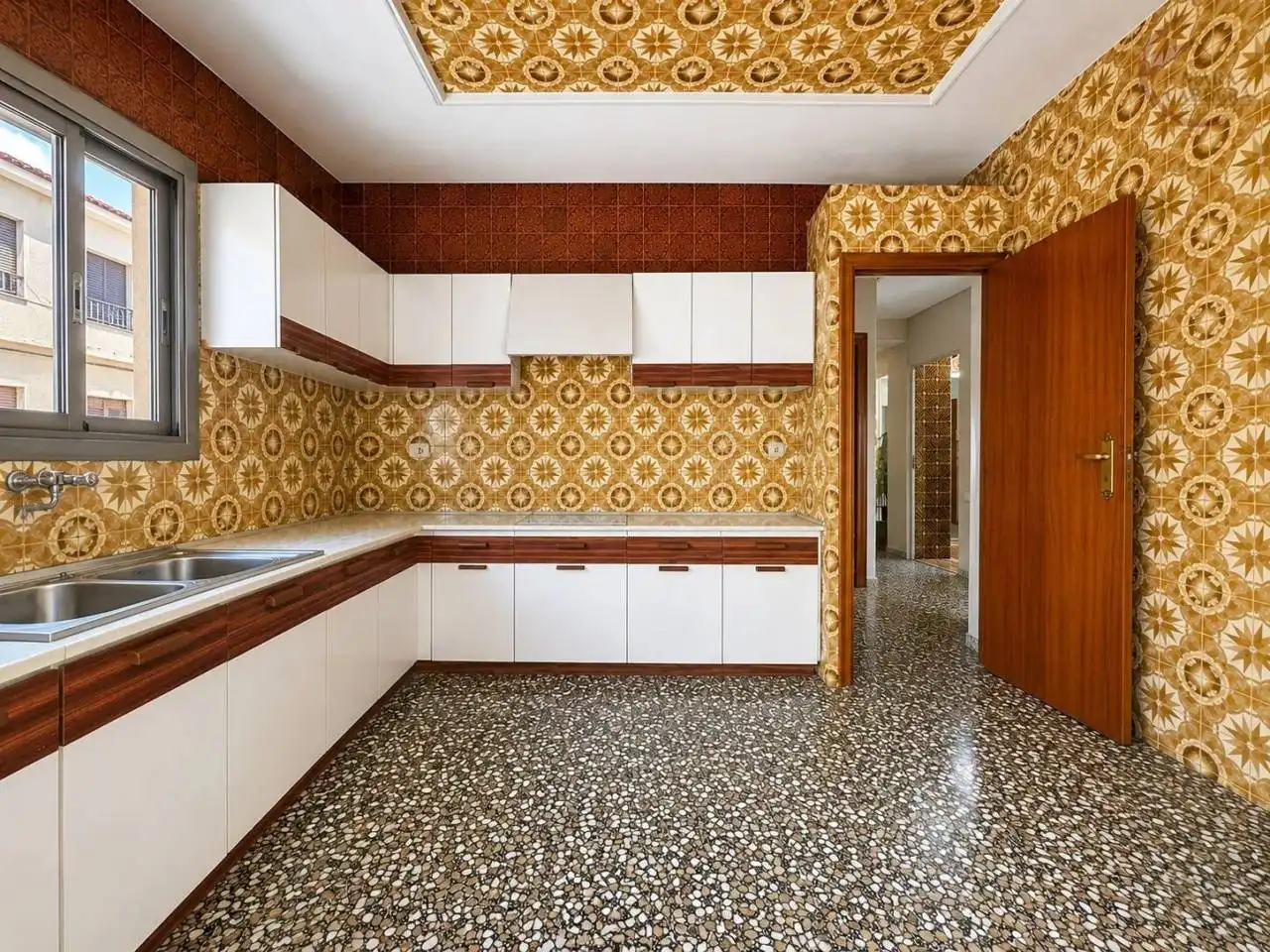 Piso con terraza en venta en Calle Governador 38, imagen 24