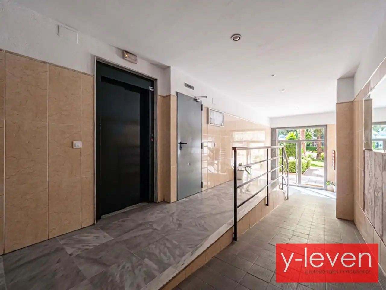 Flat for sale in Málaga  with Air Conditioner and Terrace