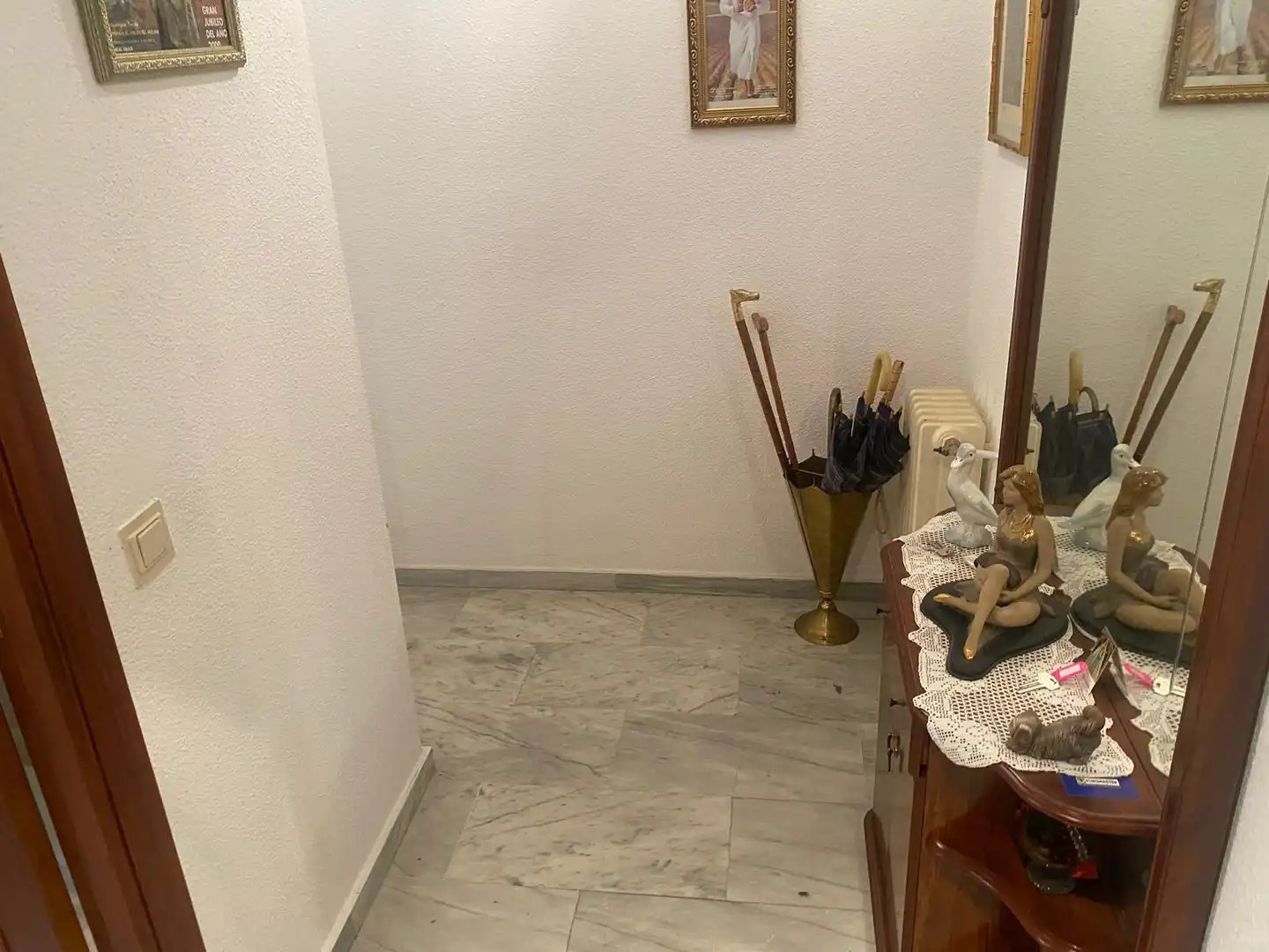 Pis en venda en Ciudad Real amb Calefacció, Terrassa i Traster