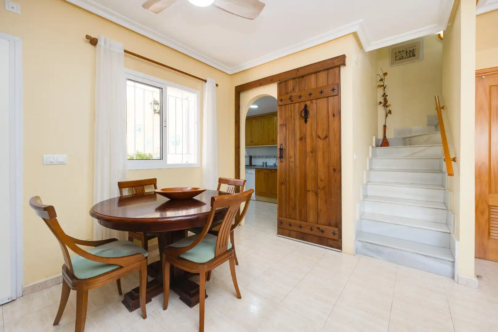 Casa a schiera con terrazza in vendita a Calle Abeto, imagen 10