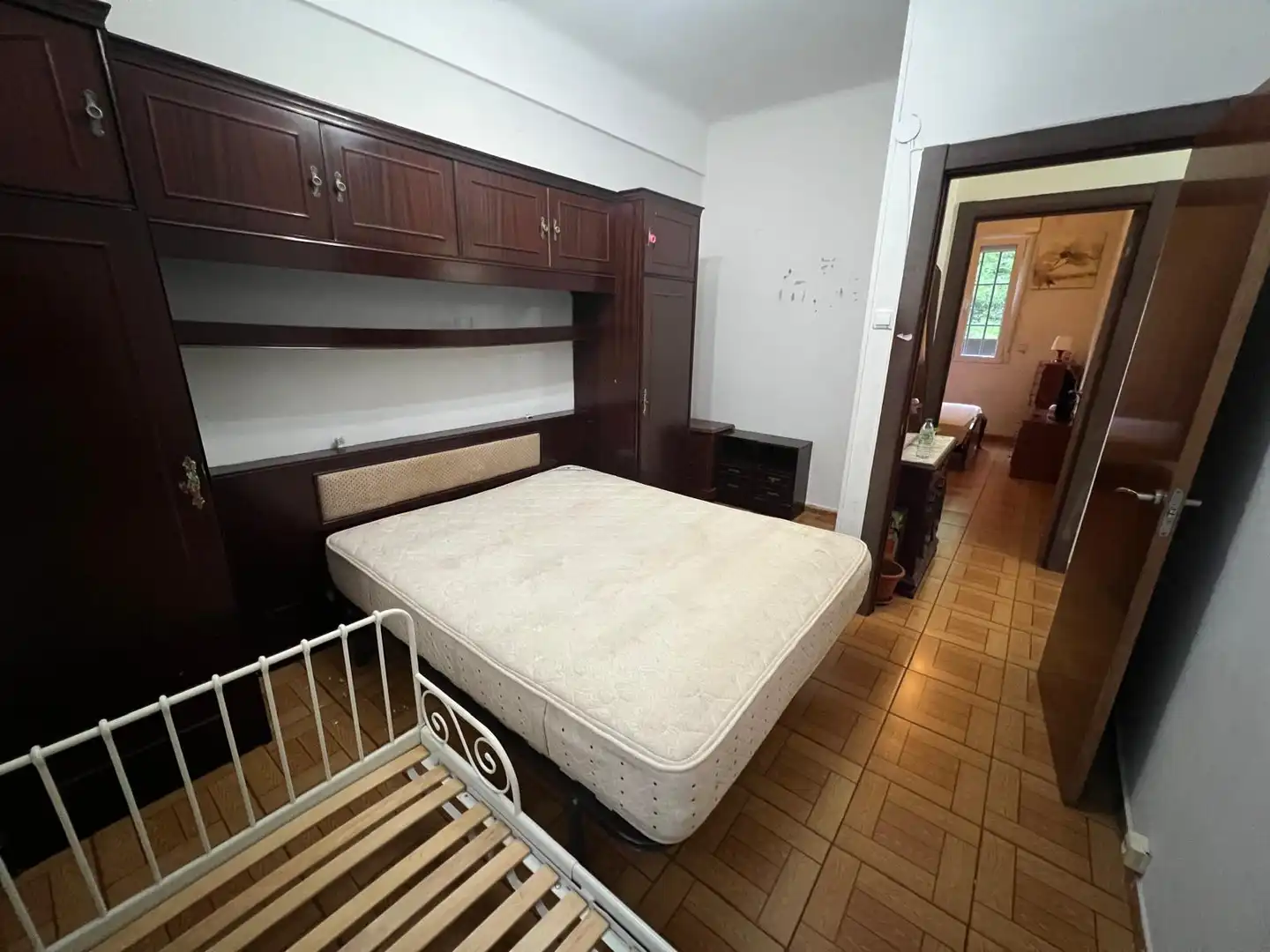 Habitación de Piso en venta en Bilbao  con Calefacción