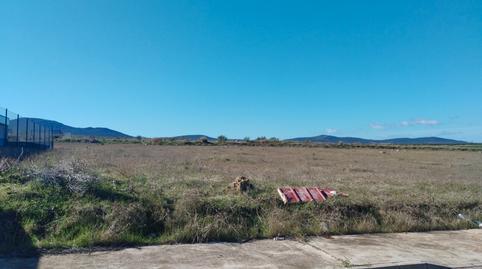 Photo 3 of Industrial land for sale in Santa Marta, Badajoz