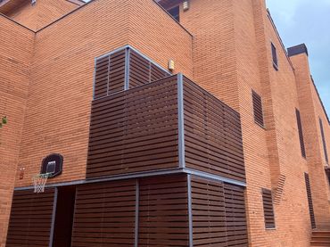 Reihenhaus mit Balkon zum Verkauf in L'Ametlla del Vallès
