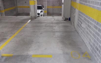 Garatge de lloguer a Carrer del Vent, Horta