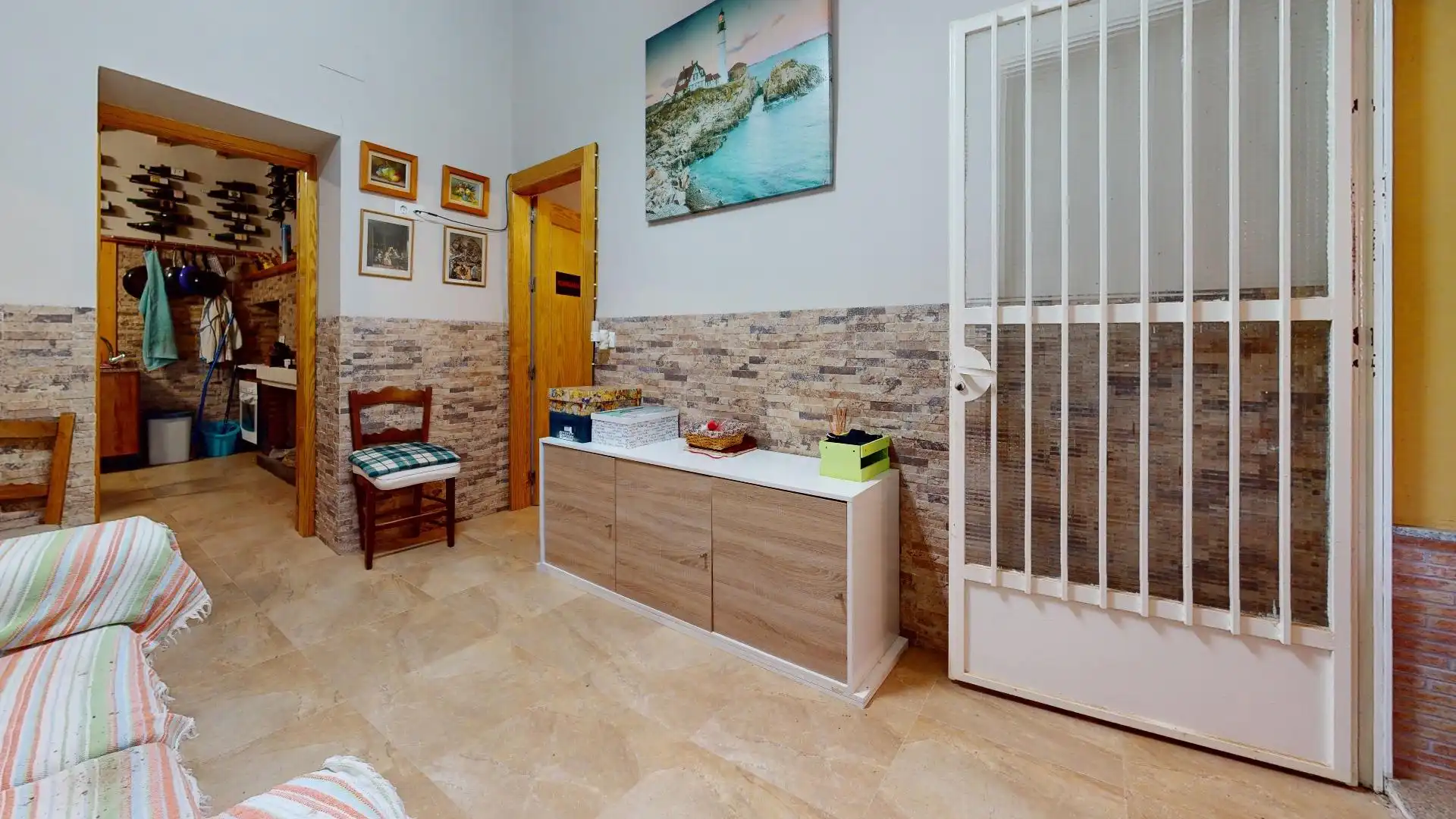 Landhaus zum Verkauf in Lugar Caserío Garcías, imagen 16
