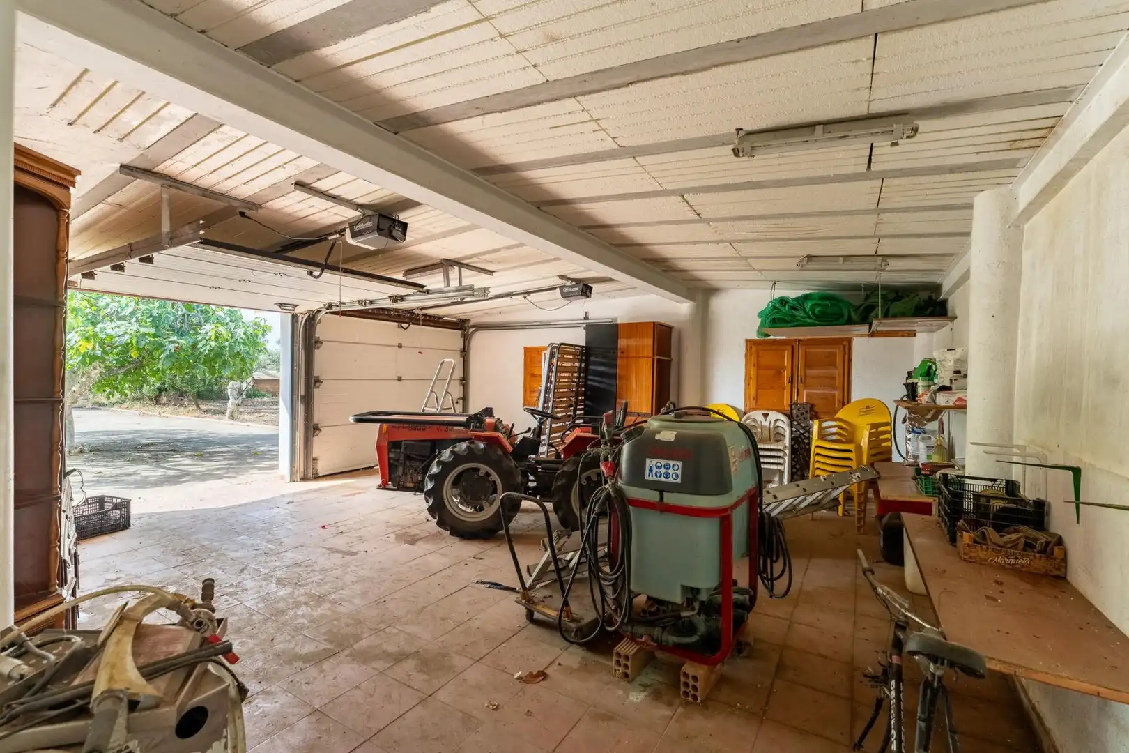 Finca rústica en venda a Polígono 8 Parcela 28, Poble
