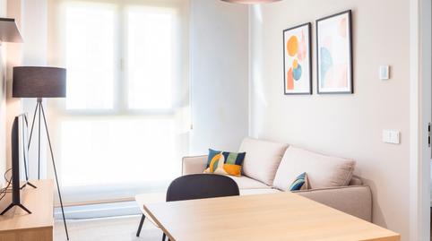 Foto 3 de Apartament de lloguer a Calle Severo Ochoa, 40, Campanillas, Málaga