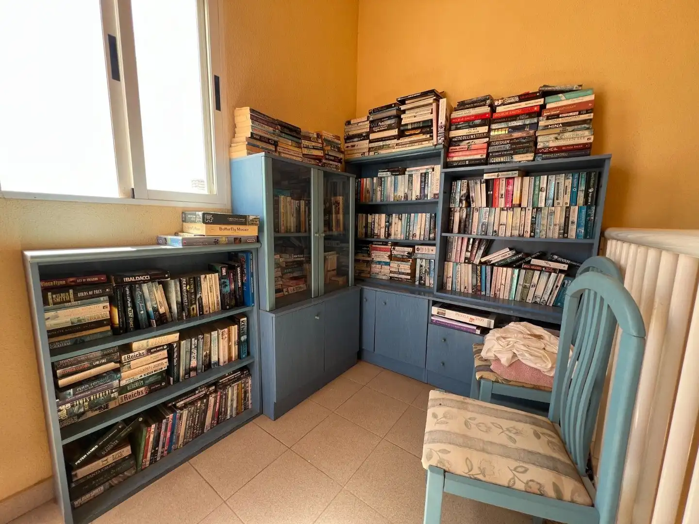 Attique à vendre à Algorfa, imagen 22