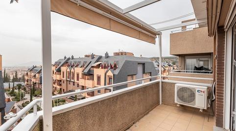 Foto 3 de Pis en venda a Camino Real de Los Neveros, 131, Camino de los Neveros - Serrallo, Granada Capital