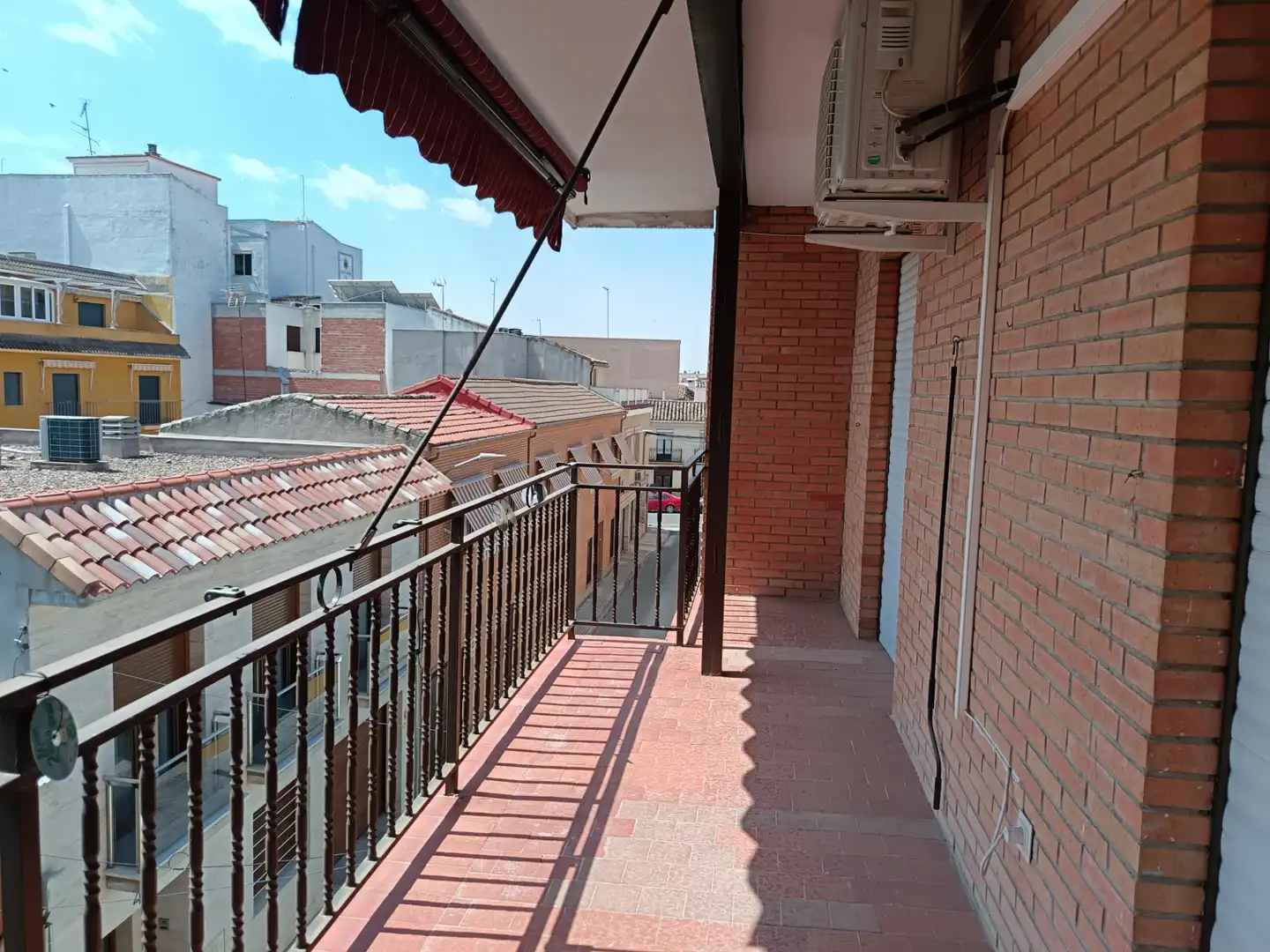 Wohnung zum Verkauf in Calle Lerma, imagen 11