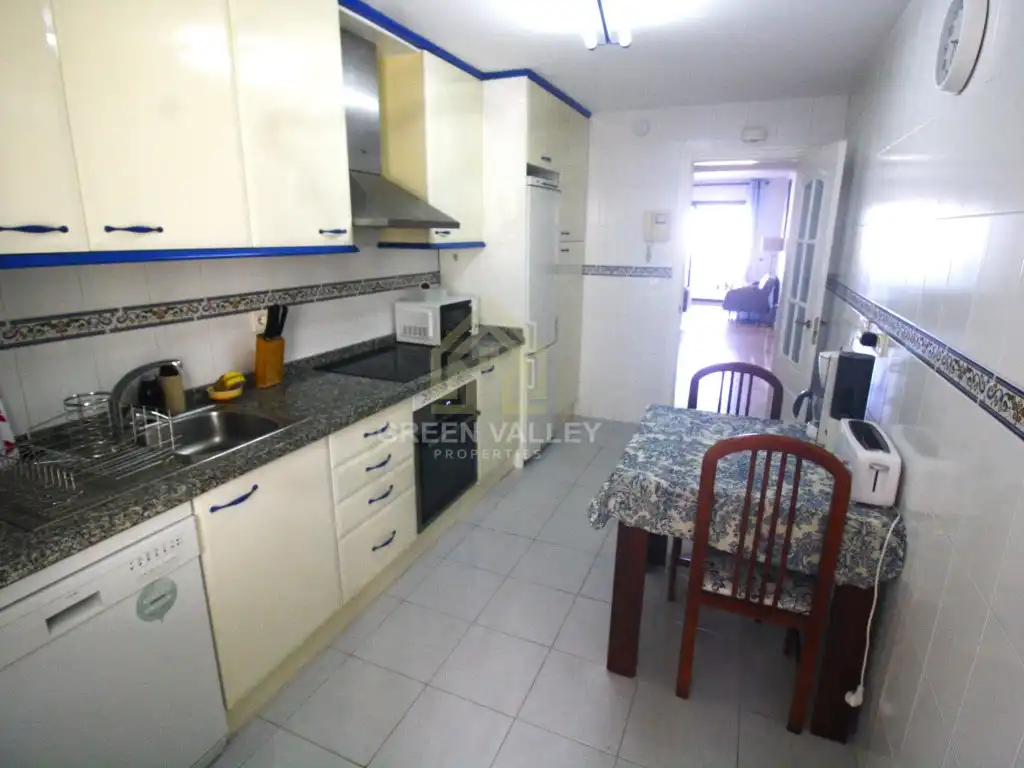 Apartment zum Verkauf in La Alcaidesa, imagen 6