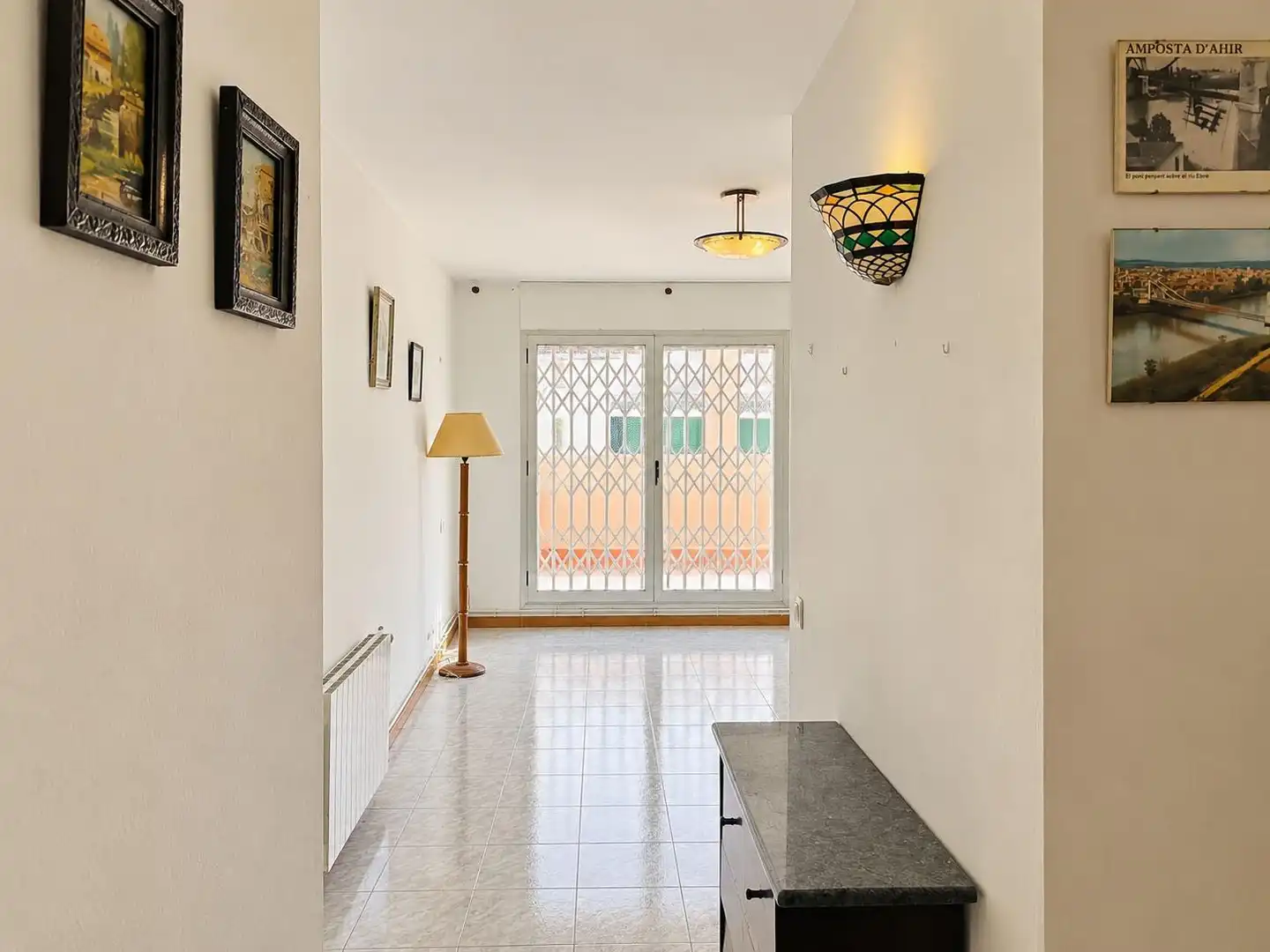 Ático con ascensor en venta en Zona Hospital, imagen 4