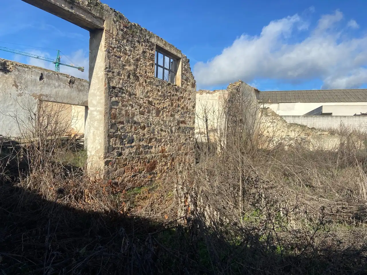 Terreno residencial en venta en Calle Covachuelas 2, imagen 8