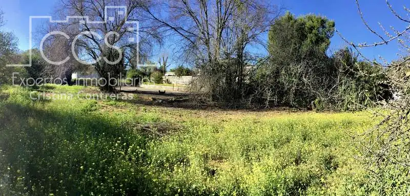 Villa avec piscine à vendre à Sanlúcar la Mayor, imagen 55