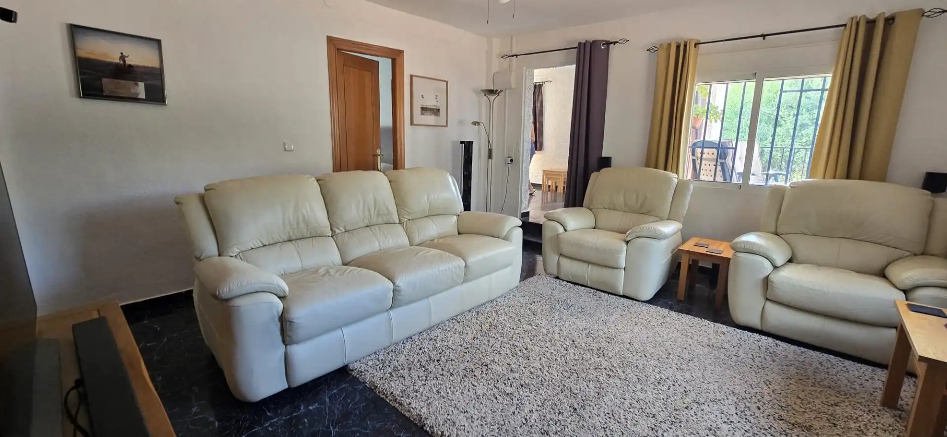 Villa con piscina in vendita a Vilamarxant, imagen 10