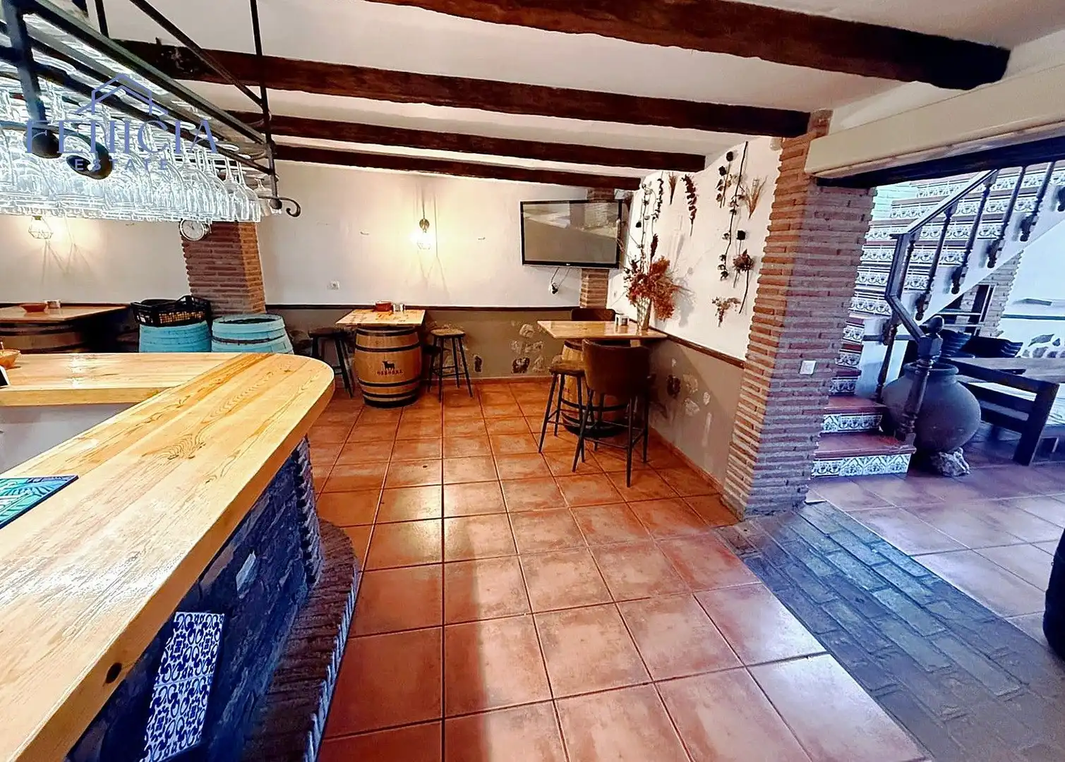 Casa rústica en venda a Otívar, imagen 15