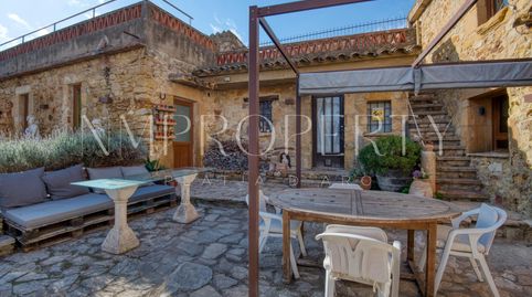 Foto 3 de Finca rústica en venta en Pals, Girona
