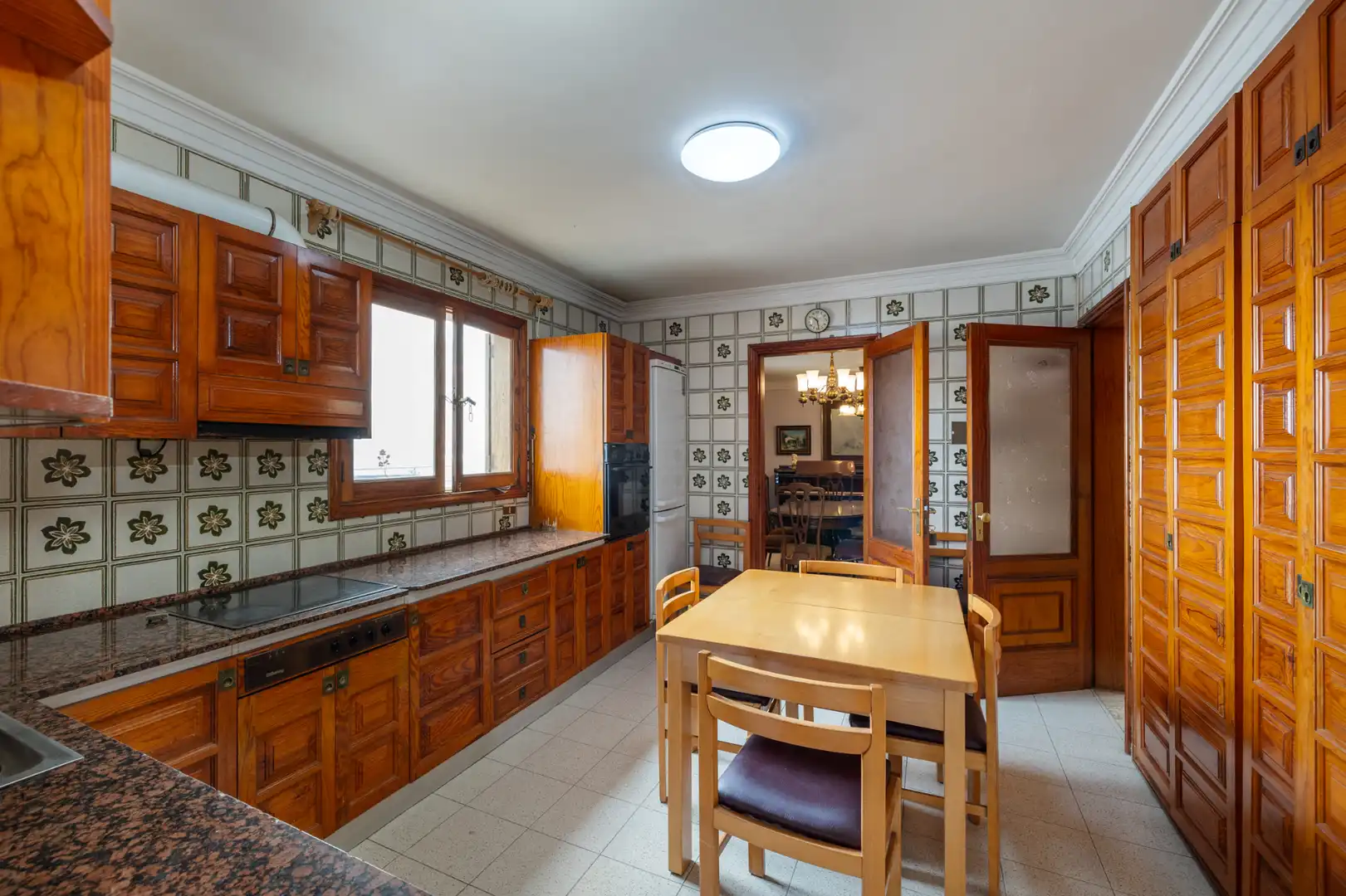 Kitchen of Houses for sale in Las Palmas de Gran Canaria