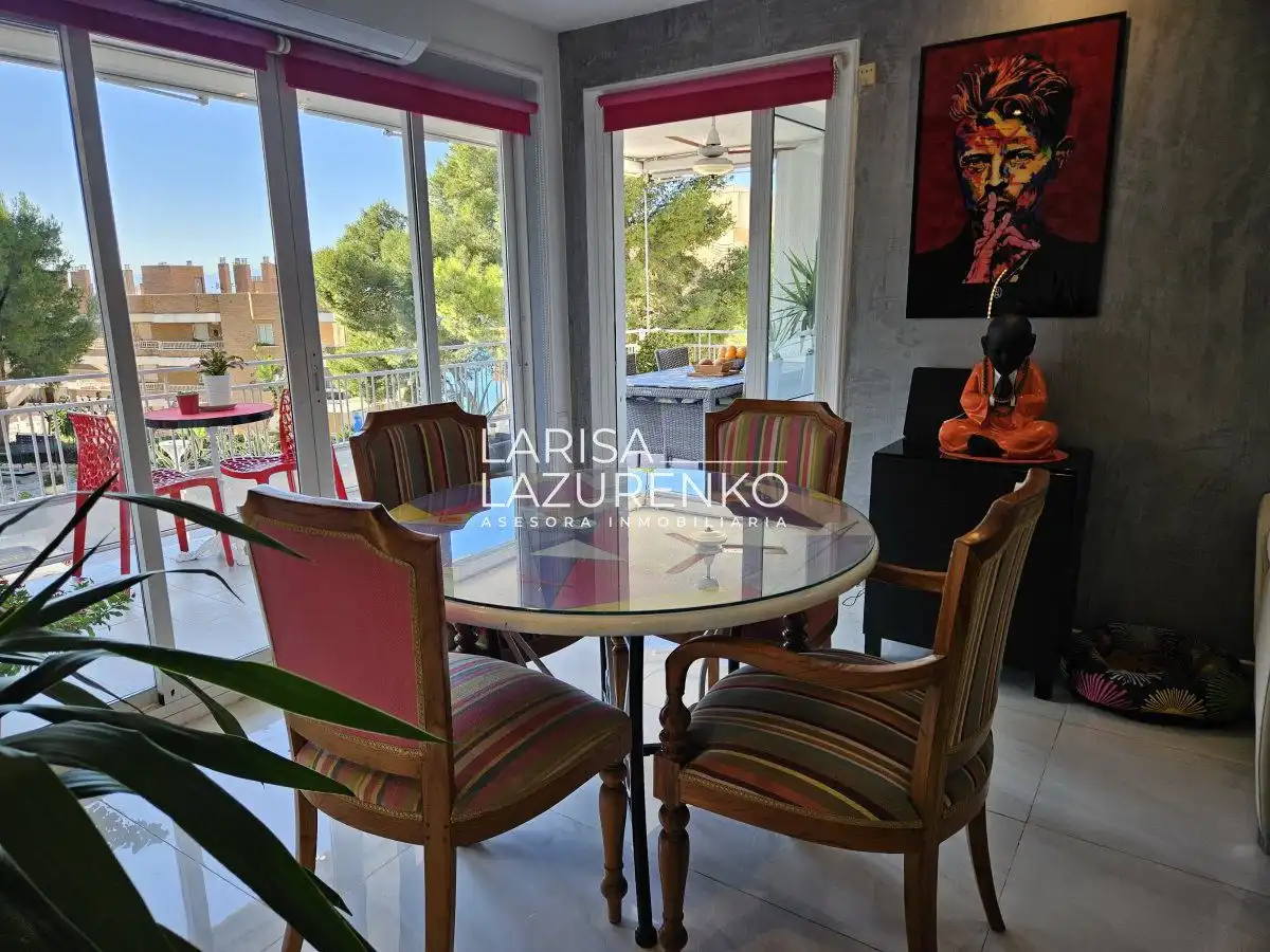 Apartamento con ascensor en venta en Brusselas, imagen 12