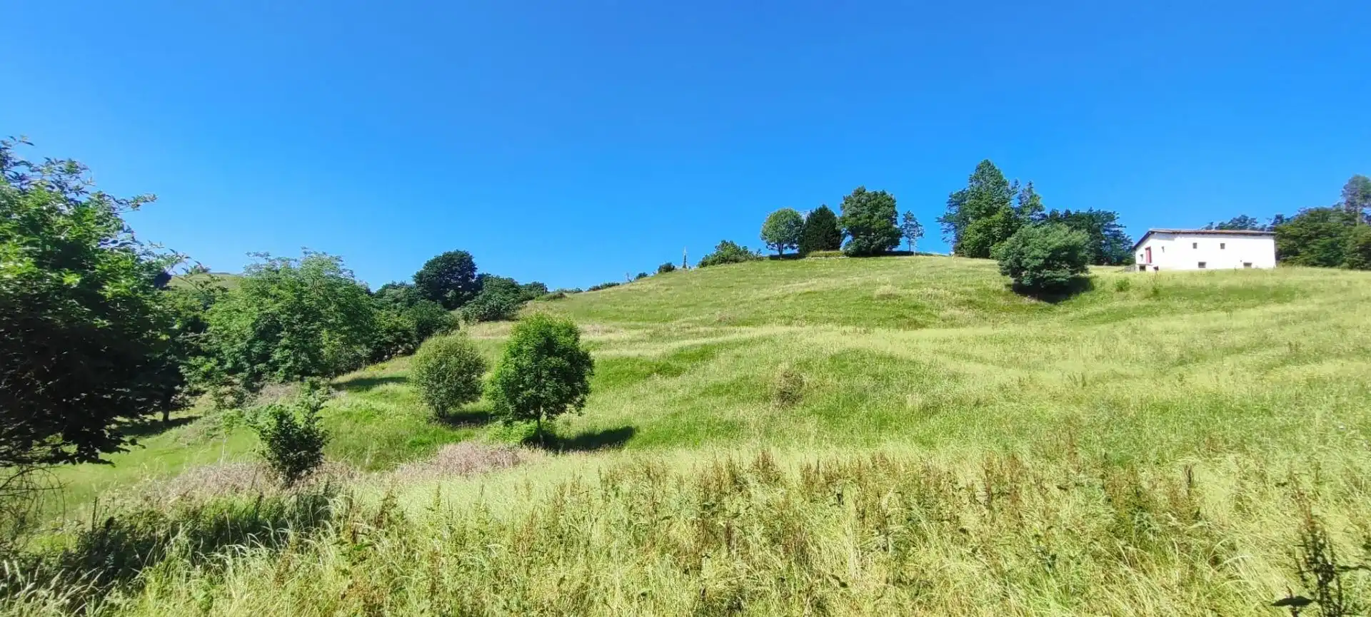 Casa o chalet en venta en Villafufre con Jardín privado