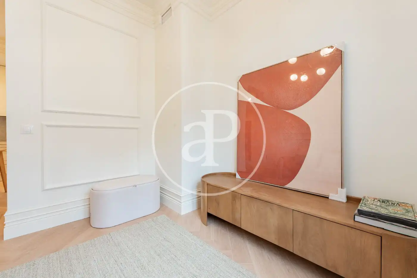 Piso en venta en Madrid con Aire acondicionado, Calefacción y Amueblado